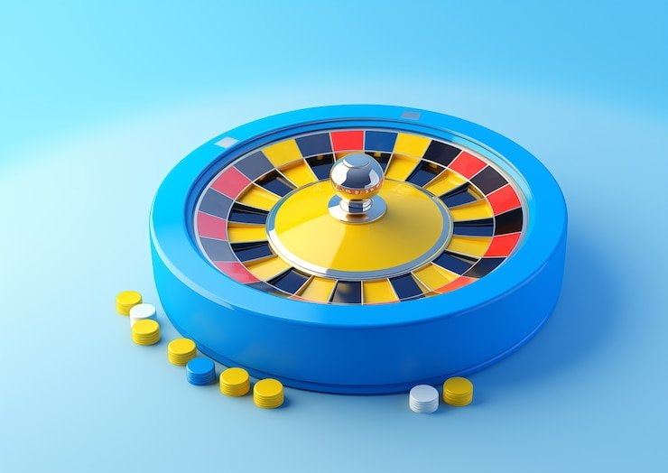 12345game